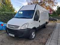 Iveco Daily Max 35/12