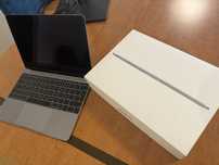 Macbook 12’ A1534 - Avariado