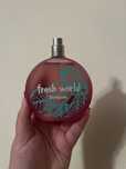 Perfumy Desigual Fresh World edt 100 ml