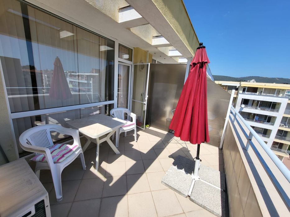 Болгария, Аренда, Солнечный берег,