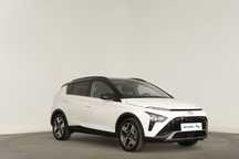 Hyundai Bayon 1.0 T-GDI Premium TT