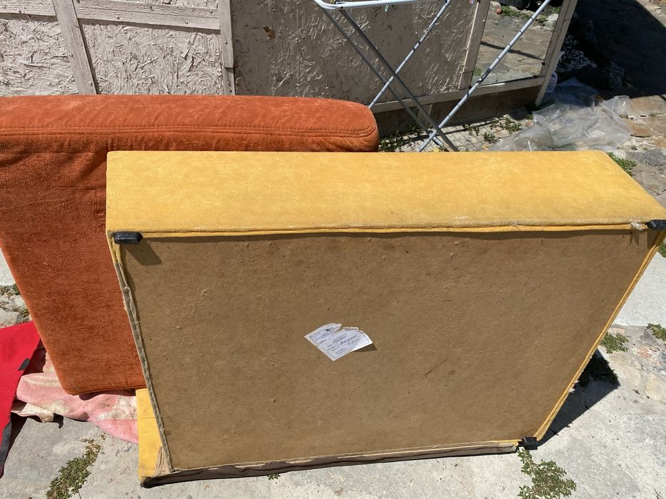 Дитячий диванчик