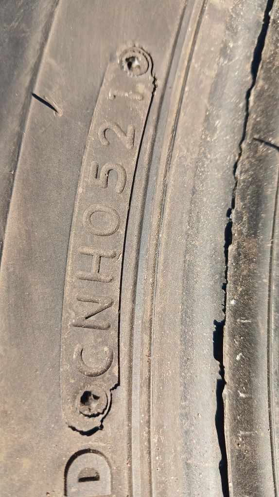 225 60 18 Bridgestone Alenza 001