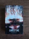 Christina Stephen King