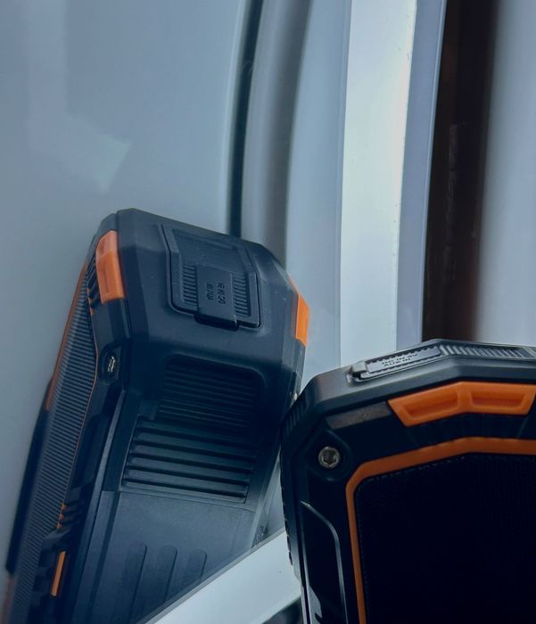 Колонка BlitzWolf BW-F3 б/у, в хорошому стані