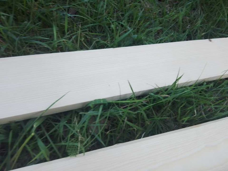 Deska gładka 140 cm , świerk, heblowana