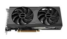 Karta graficzna Sapphire RX 6700 (GPRO) 10GB GDDR6 >rx 6600 jak 7600