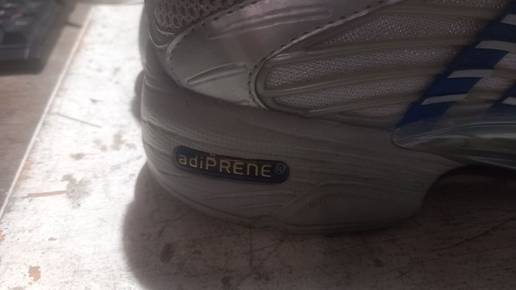 Buty adidas adpreme roz 42