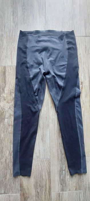 Getry adidas rozm. L