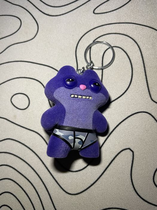 Продам Fuggler Series 2 мʼякий