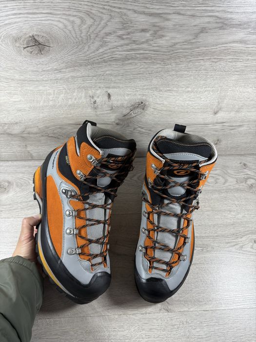 Scarpa Gore-Tex ботінки чоловічі трекінгові 42 розмір