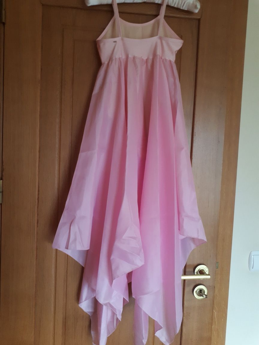 Vestido ballet/espetáculos de dança