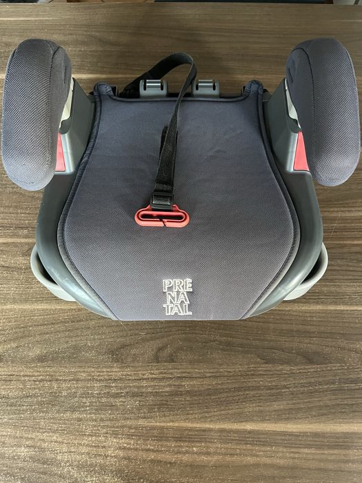 Banco elevatório auto Prénatal