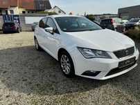 Бампер SEAT Leon 3 розборка СІАт Леон III