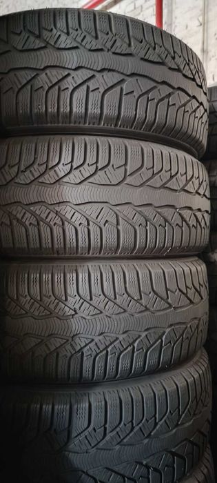 185/55 185/60 185/65 195/60 195/65 R15 Шини б/у зима Склад резини