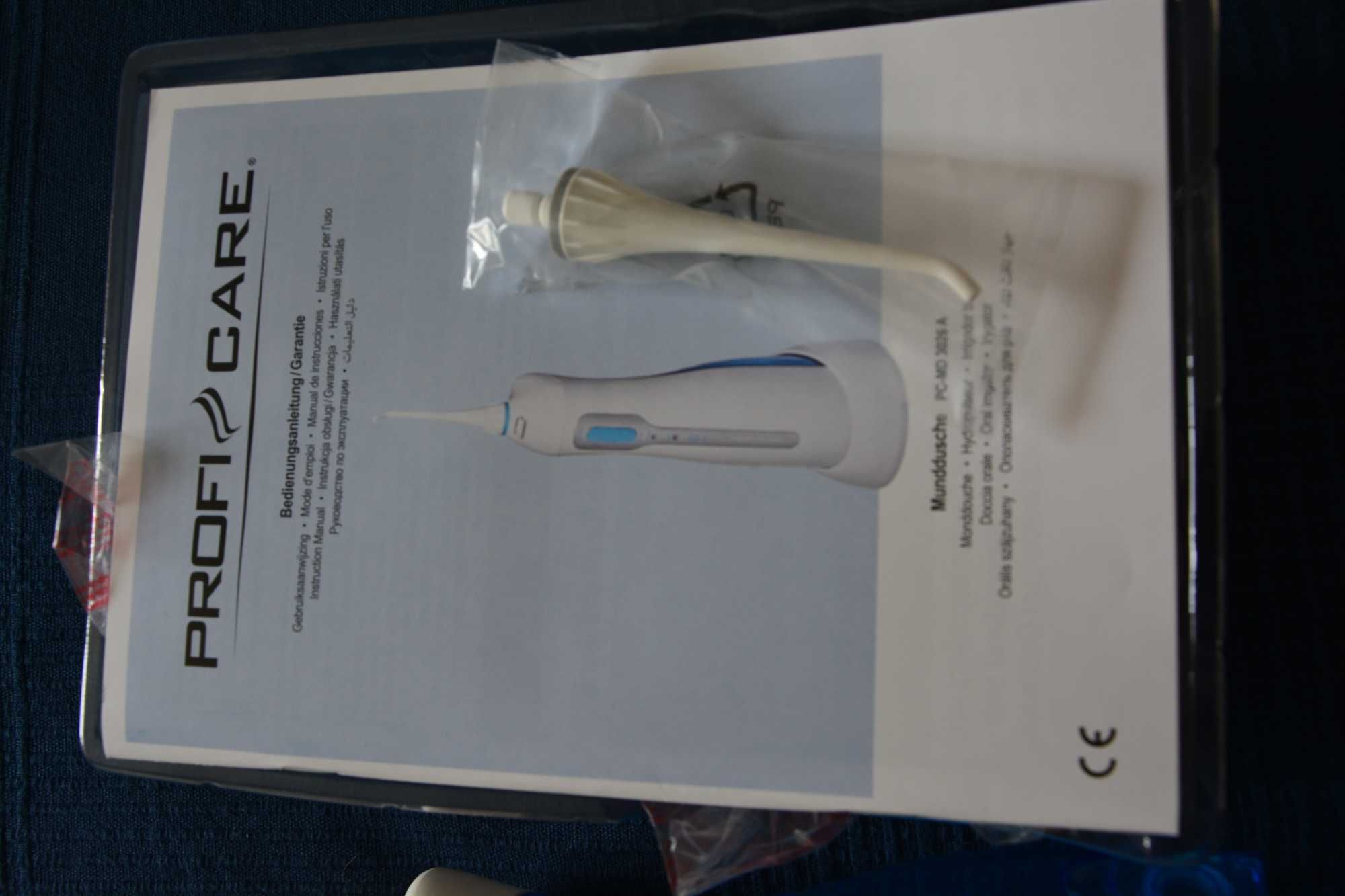 Irygator PROFICARE - pc md 3026a