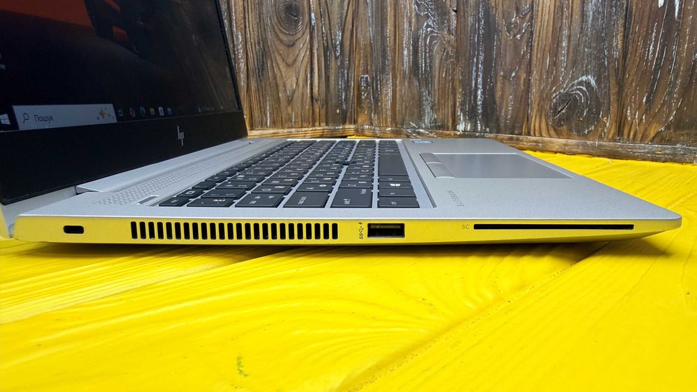 РОЗПРОДАЖ! Компактний Ноутбук Для Роботи/Навчання Hp Elitebook 840 G5