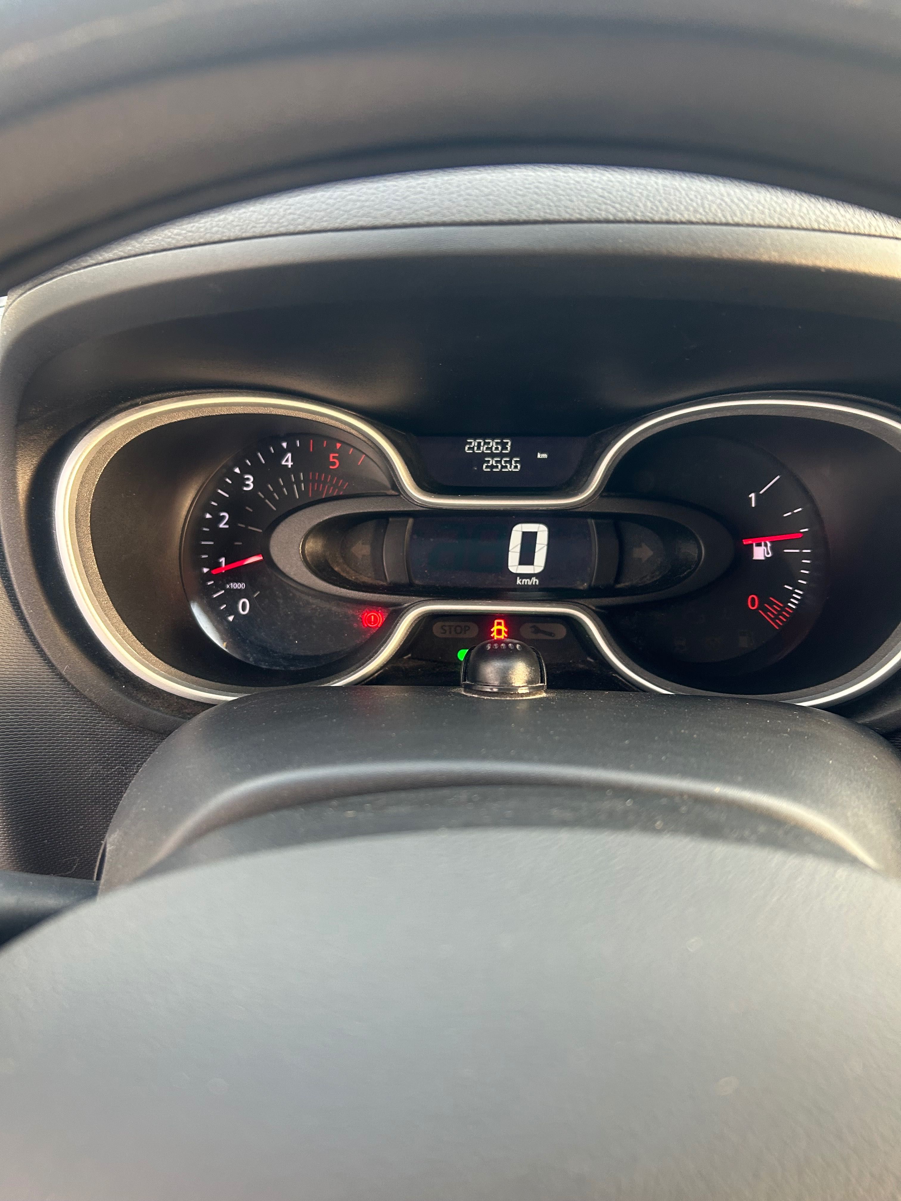 Renault Trafic L2H1