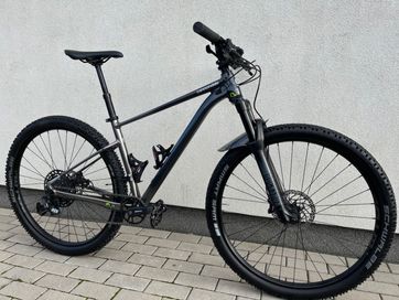 Cannondale Trail SE1 2022 koła 29’ rama M