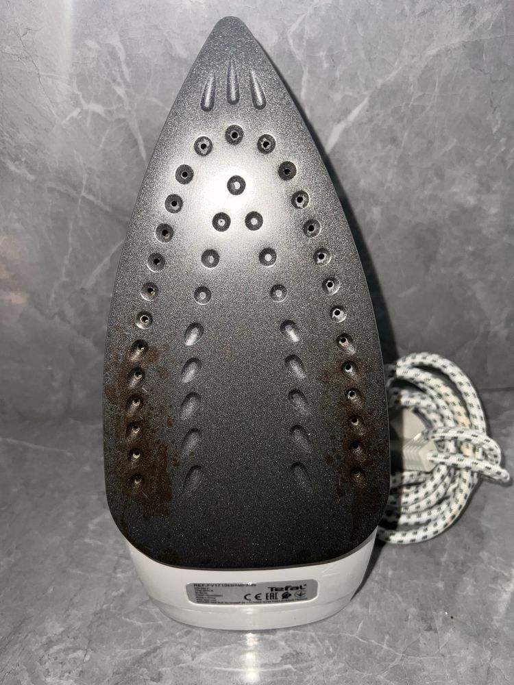 Утюг Tefal Virtuo FV1710EO — надежный и мощный помощник