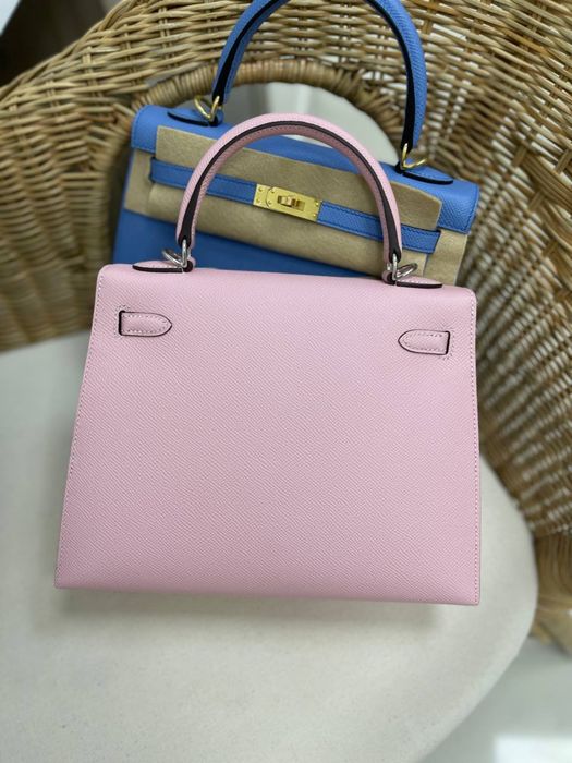 Hermes Kelly 25 Epsom
