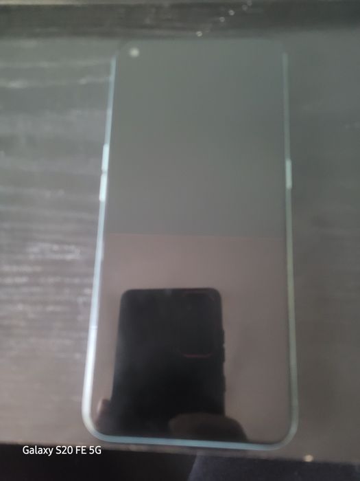 Oppo A53 bez rys