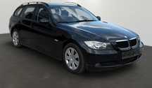 Serie 320i como novo