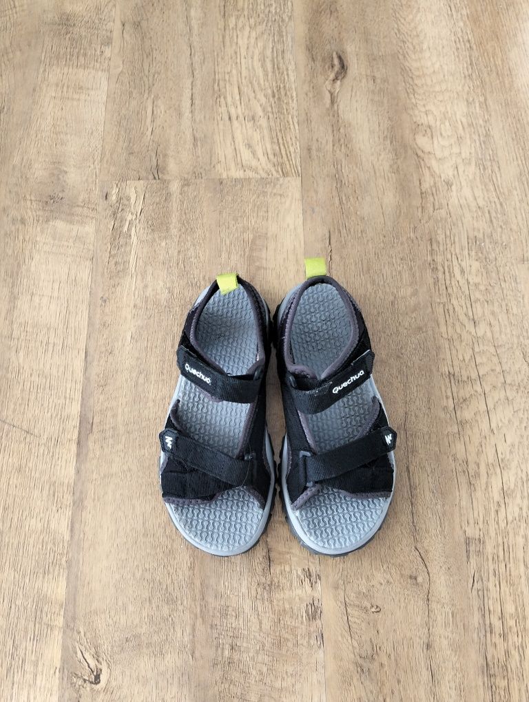 Sandały chłopięce Quechua