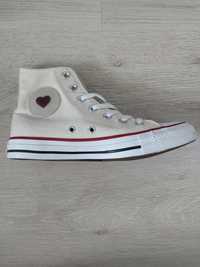 Trampki Converse rozmiar 38