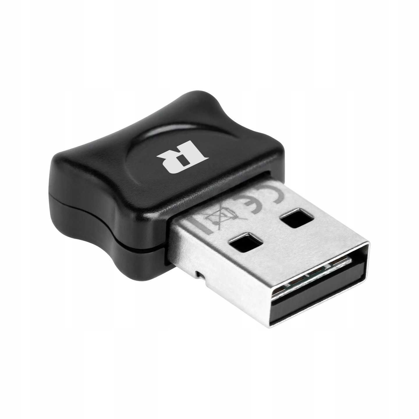 Adapter Bluetooth 5.0 pod USB Plug and Play