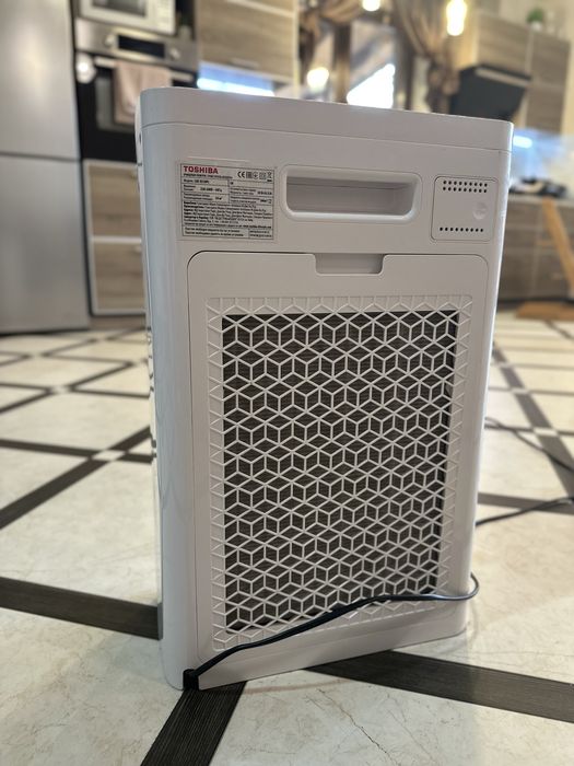 Очищувач повітря Toshiba