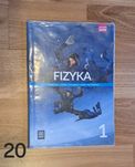 Fizyka 1 (zakres podstawowy)