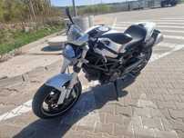 Продам Dukati Monster 696