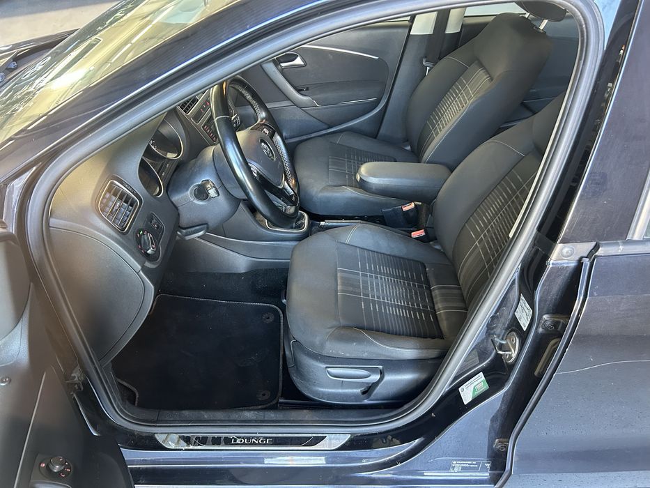 VW Polo 1.0 Lounge de 2016