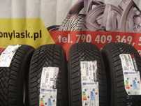 NOWE 195/65 R15 Yokohama Bluerth Winter V906