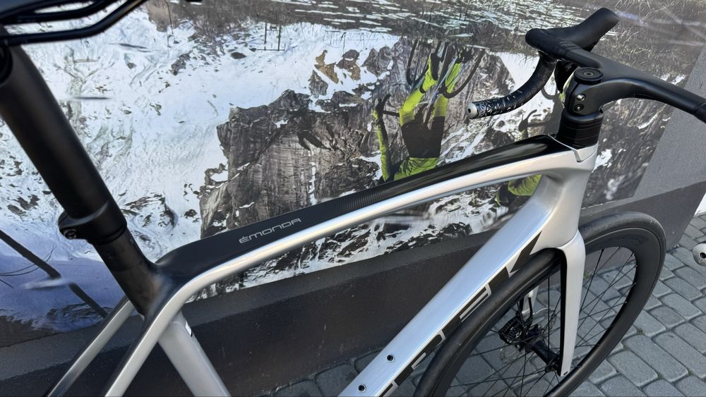 Rower Emonda sl6 pro Plus  di2 12spd