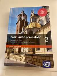 podręcznik do historii zrozumieć przeszłość 2