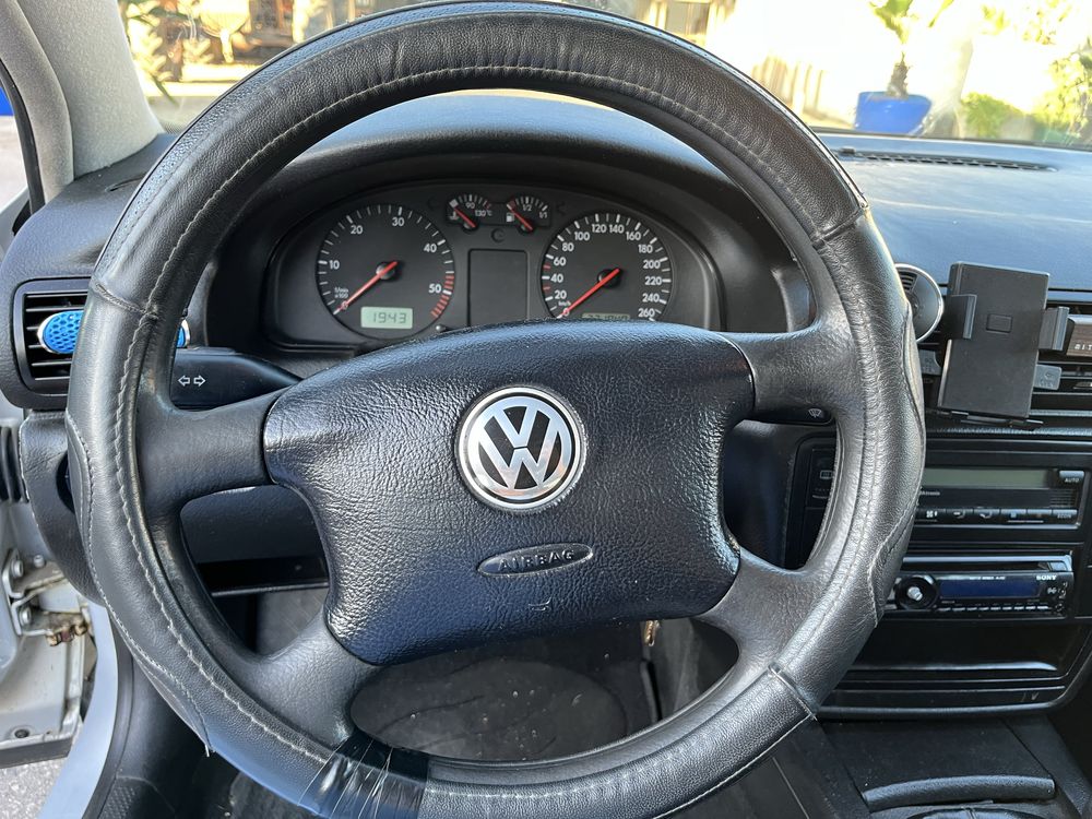 Vw passat 1.9tdi de 1999