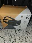 Okulary 3D VR glasses gogle  na smartfona