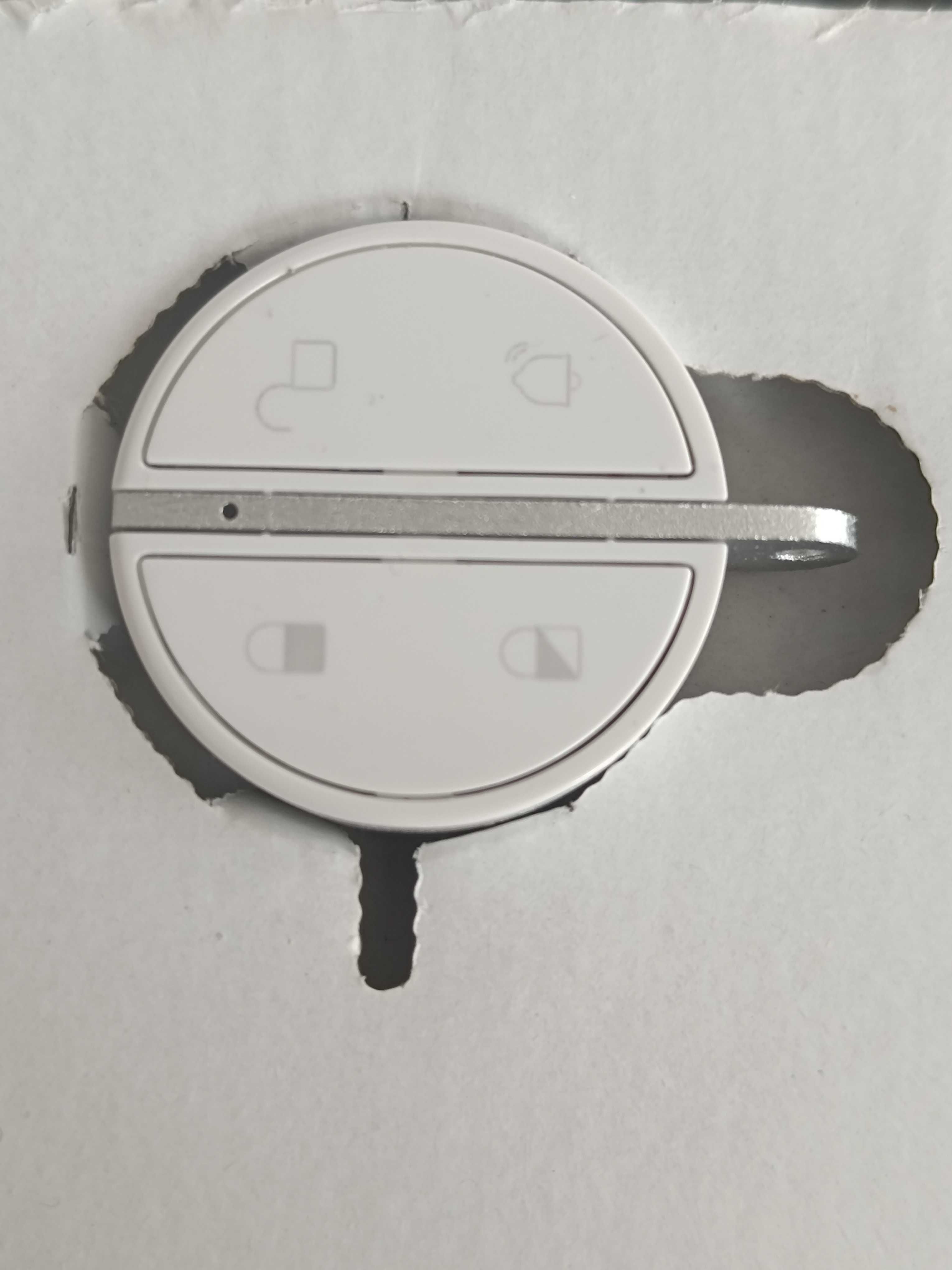 Klucz zbliżeniowy Somfy Protect KEY FOB