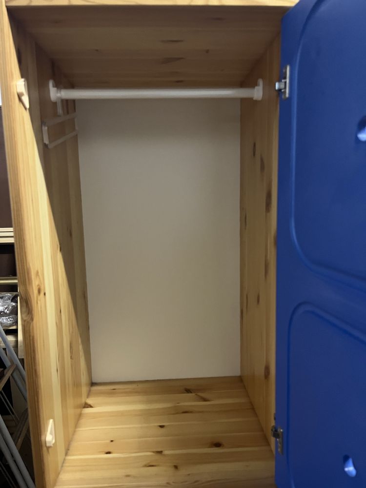 Movel Ikea para quarto de criança