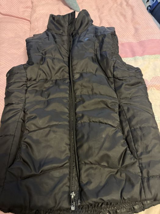 Очень крутая жилетка для мальчика или девочки