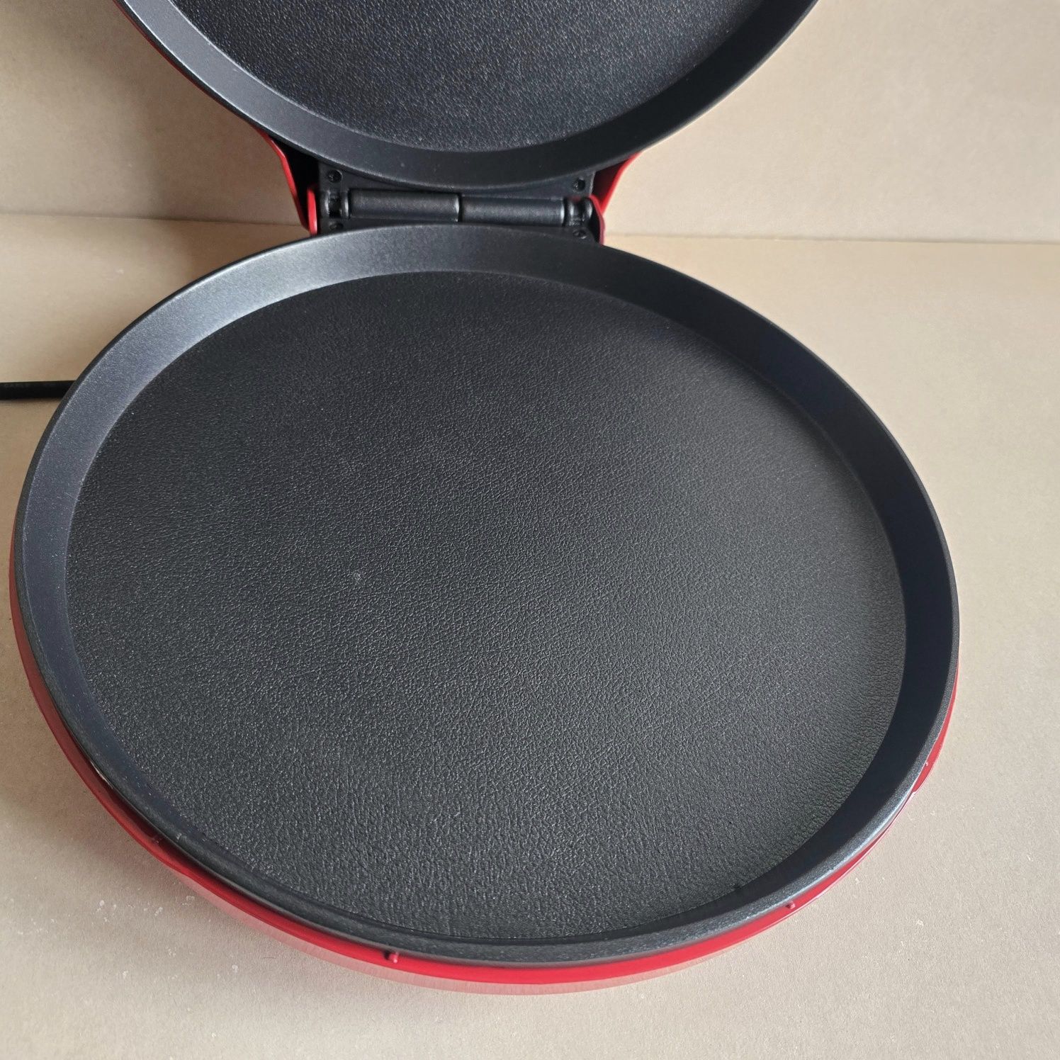 Pizza maker opiekacz do pizzy