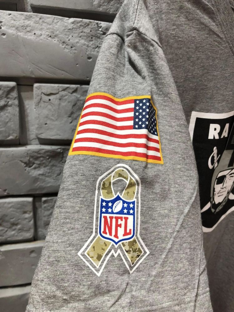 Koszulka nike raiders
