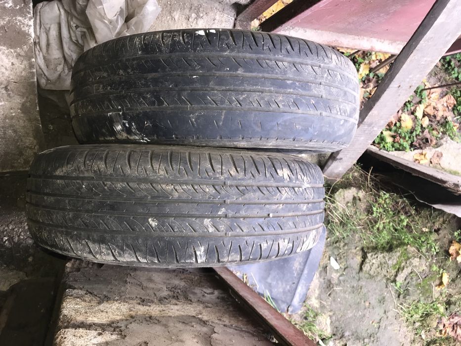 Диски kia besta с резиной 195 75 R14