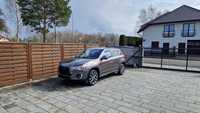 Mitsubishi ASX mały SUV 1,6 117KM, I właściciel, pełen serwis, & & & GWARANCJA & & &