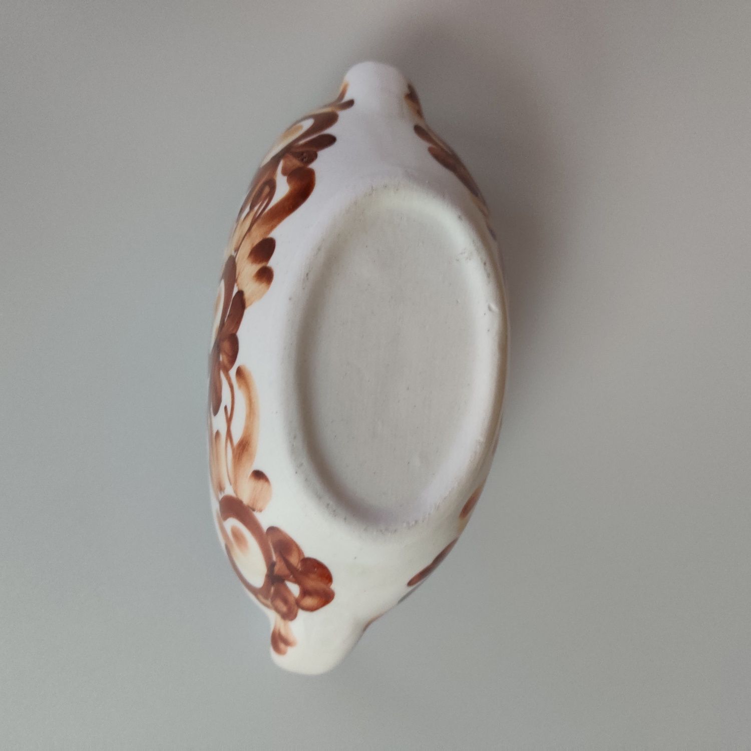Ikebana ceramika Włocławek lub Koło PRL