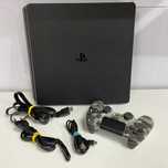 Ігрова приставка Sony Playstation 4 500GB