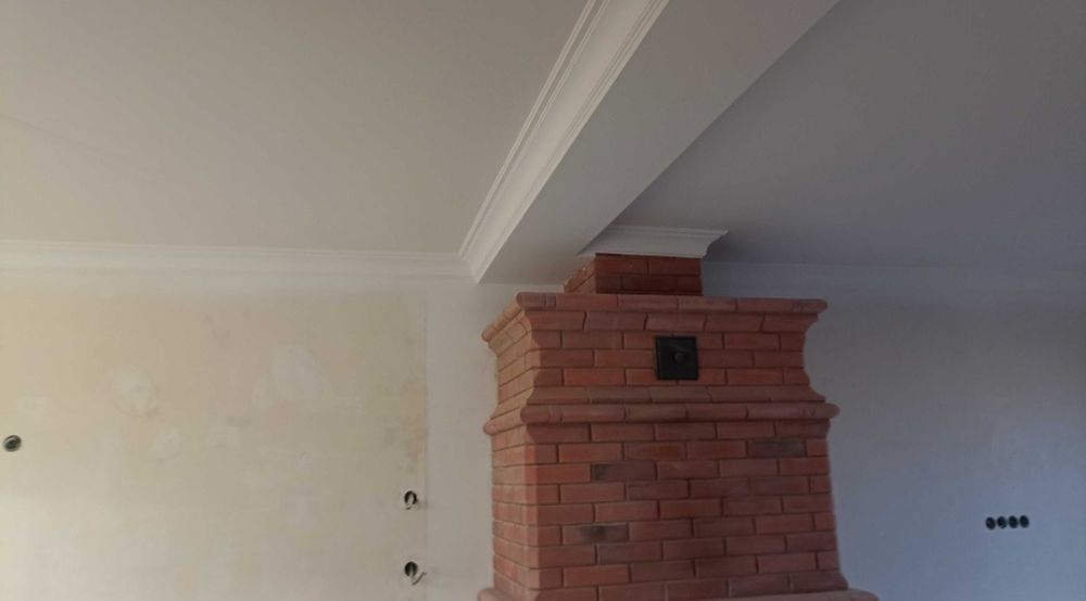 Шпаклівка штукатурка покраска стяжка шпалери ремонт приміщень