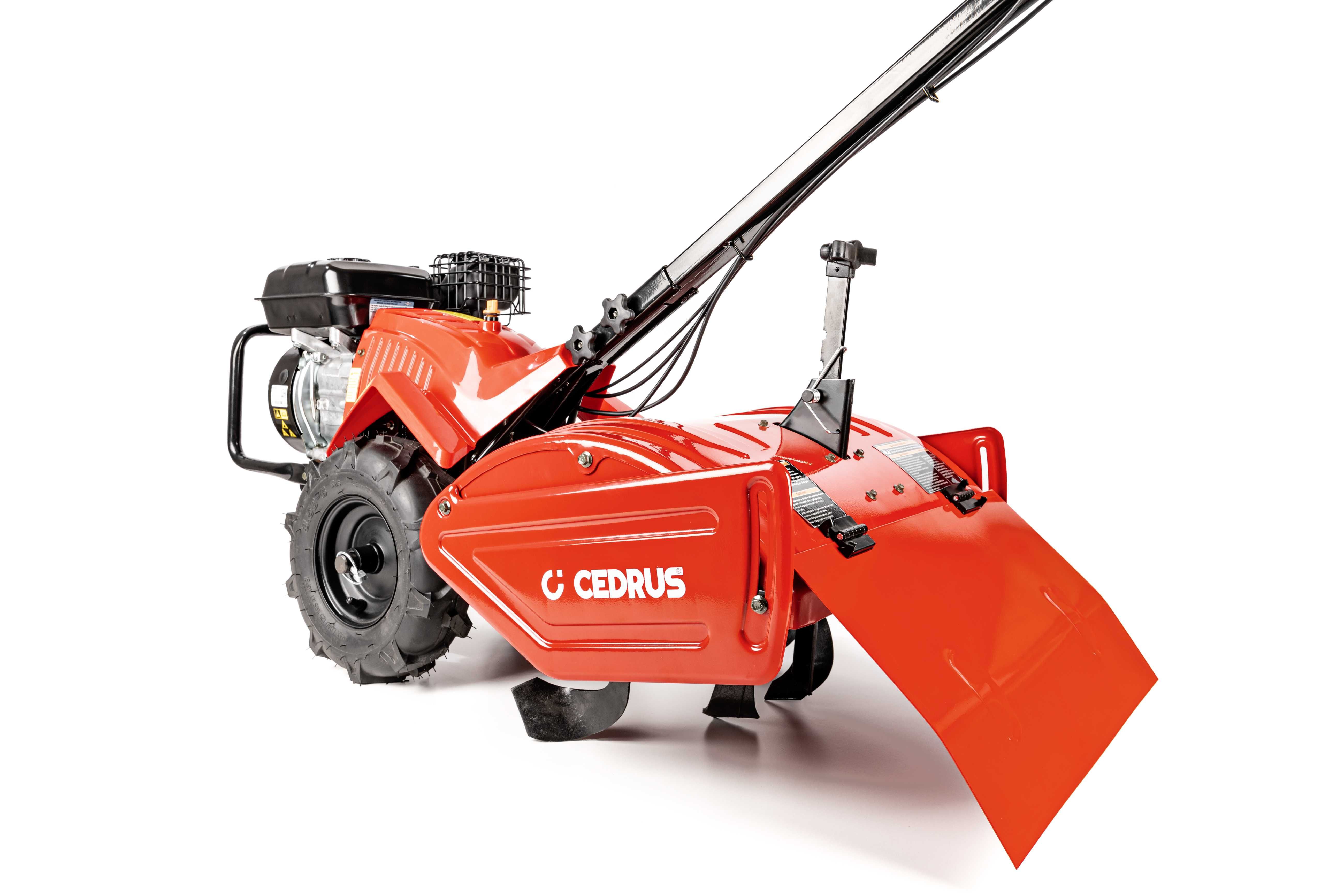 Glebogryzarka CEDRUS GLX-GT65 2B&S